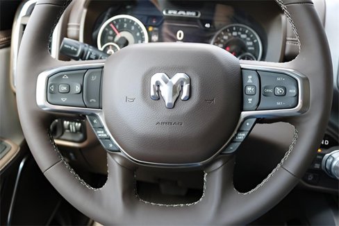 New 2026 RAM 1500 Laramie image 15
