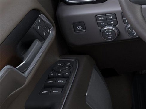 New 2026 GMC Sierra 2500 Denali w/ Denali Reserve Package image 22