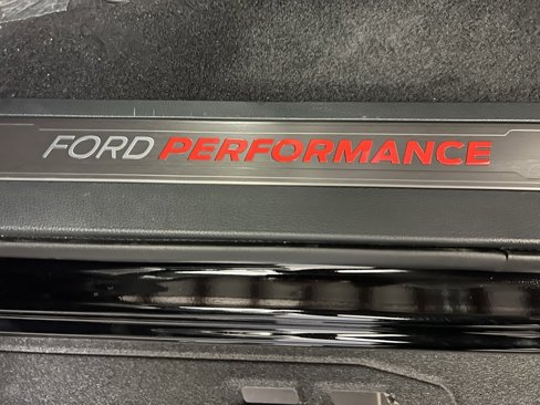 New 2025 Ford F150 Raptor image 32