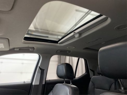 Used 2018 Chevrolet Traverse Premier w/ LPO, 'HIT The Road' Package image 26