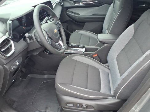 New 2026 Chevrolet TrailBlazer LT w/ Convenience Package image 5