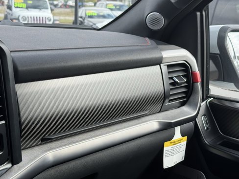 New 2025 Ford F150 Raptor image 36