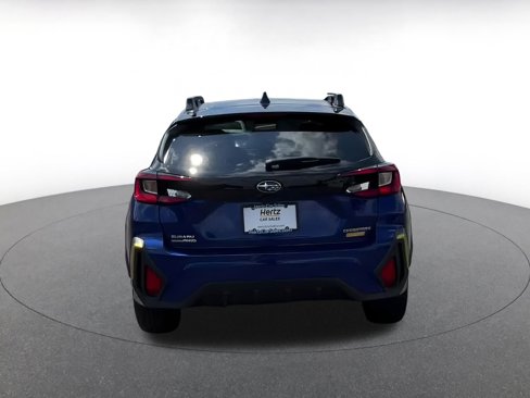 Used 2024 Subaru Crosstrek 2.5i Sport image 12