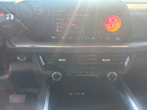 New 2025 Chevrolet Tahoe LT w/ Comfort Package image 19