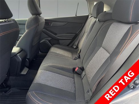 Certified 2021 Subaru Crosstrek 2.0i Premium w/ Moonroof Package image 9