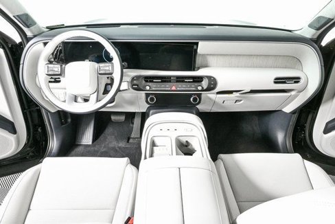New 2026 Hyundai Palisade Calligraphy image 28