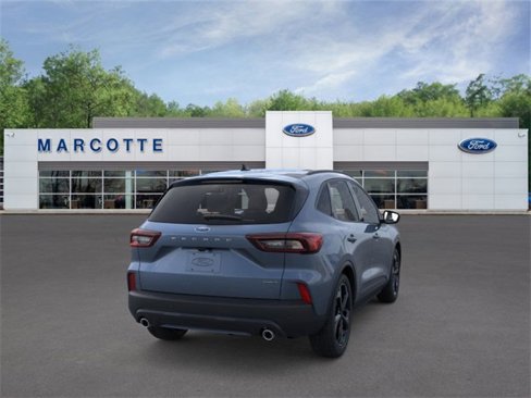 New 2025 Ford Escape ST-Line Select image 8