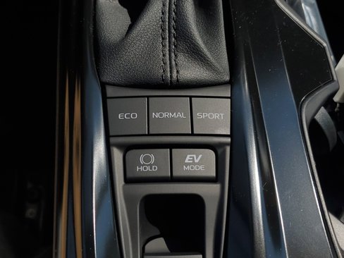 New 2026 Toyota Camry SE image 27