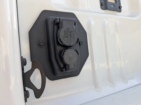 New 2026 Ford F350 Lariat image 8