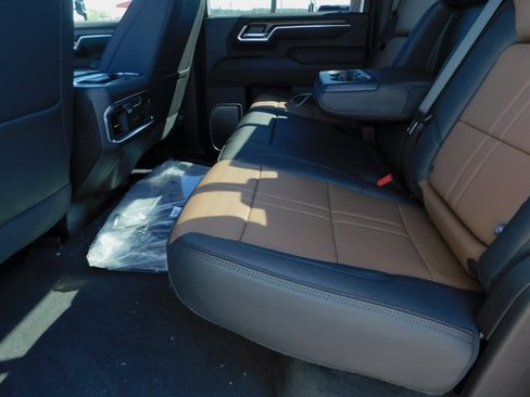 New 2025 Chevrolet Silverado 2500 High Country w/ High Country Premium Package image 20