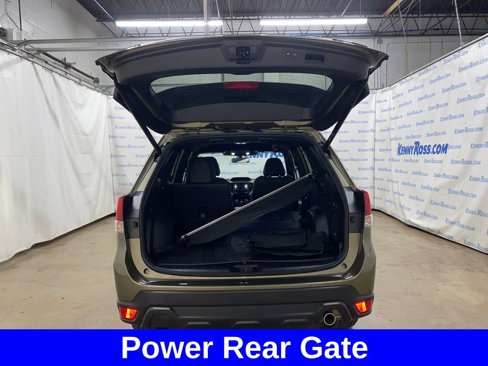 Certified 2024 Subaru Forester Wilderness image 14