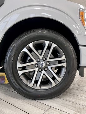 Used 2021 Ford F150 XL w/ STX Appearance Package image 19