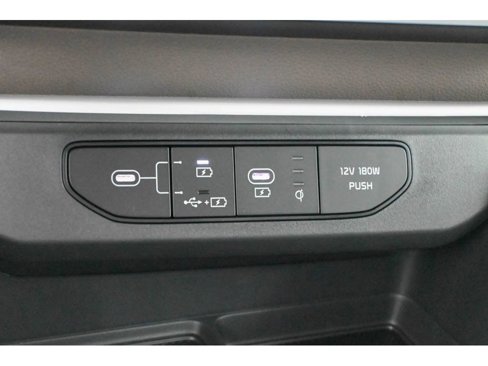 New 2026 Kia Carnival EX image 29