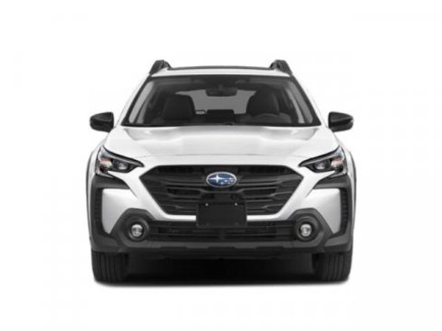 New 2025 Subaru Outback Onyx Edition XT image 8