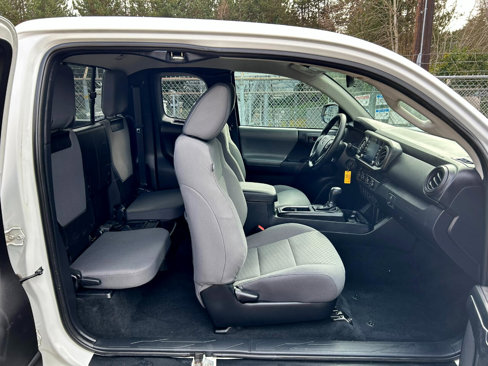 Used 2020 Toyota Tacoma SR w/ SX Package image 15