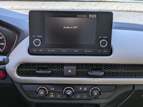 Used 2024 Honda HR-V LX image 17