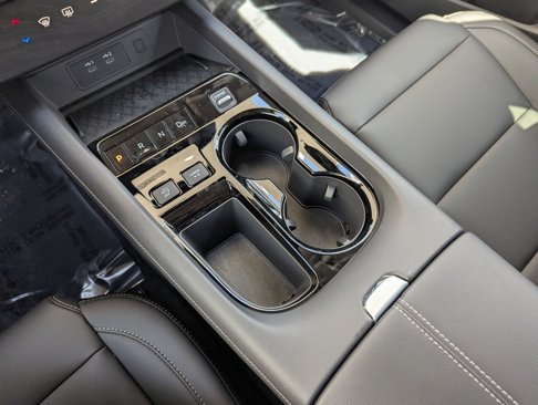 New 2025 Nissan Murano SV image 19