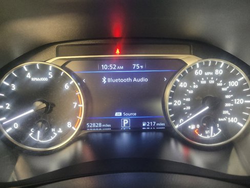 Used 2024 Nissan Altima 2.5 SV image 23