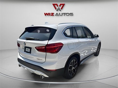 Used 2022 BMW X1 xDrive28i w/ Convenience Package image 7