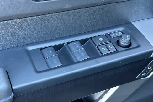 New 2025 Toyota Tundra Platinum image 19
