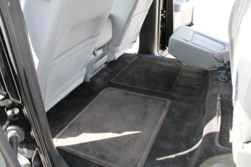 Used 2013 Ford F150 XLT w/ XLT Chrome Pkg image 31