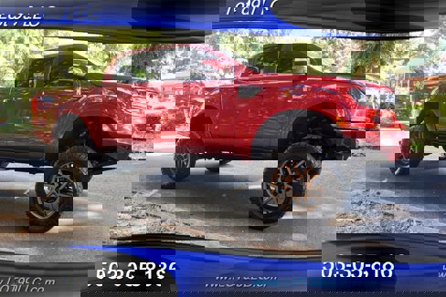 Used 2020 Ford Ranger Lariat w/ Equipment Group 501A Mid image 7
