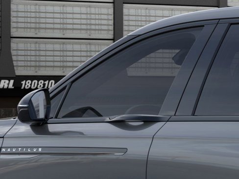 New 2025 Lincoln Nautilus Premier w/ Jet Appearance Package image 20