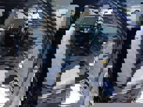 New 2025 Ford F150 Lightning Flash image 15
