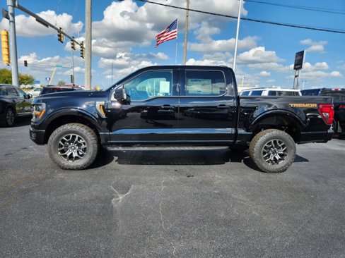 New 2025 Ford F150 Tremor image 30