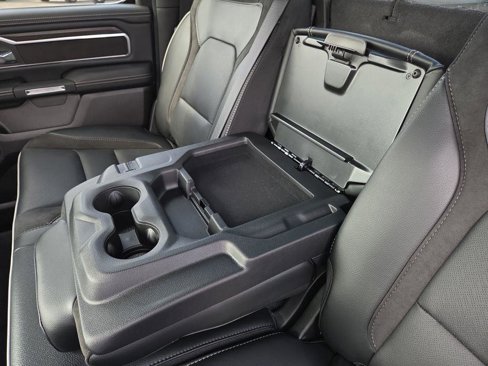 Used 2025 RAM 1500 Laramie image 39
