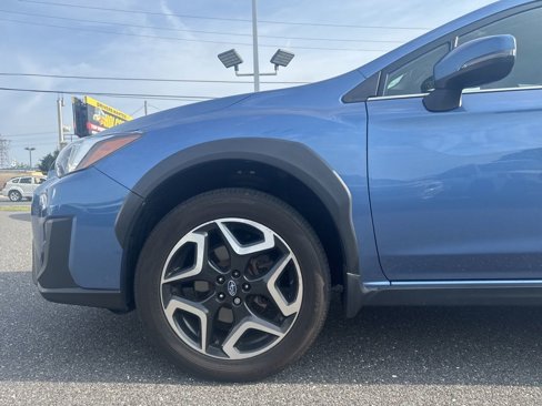Used 2019 Subaru Crosstrek 2.0i Limited w/ Moonroof Package w/Navigation image 7
