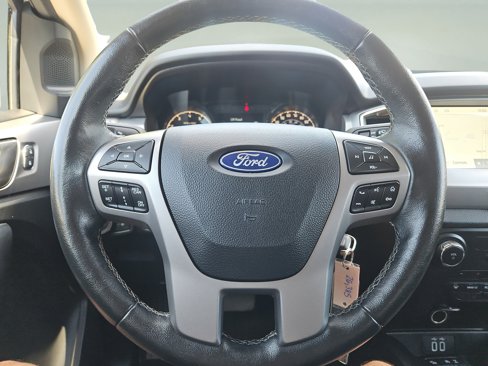 Used 2022 Ford Ranger XLT w/ Equipment Group 302A High image 21