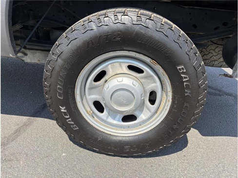 Used 2012 Ford F250 XL w/ PWR Equipment Group image 15