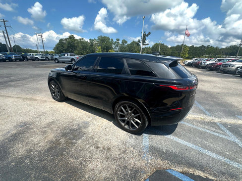 Used 2021 Land Rover Range Rover Velar R-Dynamic S image 4