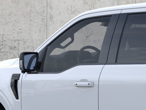 New 2025 Ford F150 XLT image 20