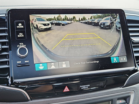 Used 2024 Honda Ridgeline RTL image 21