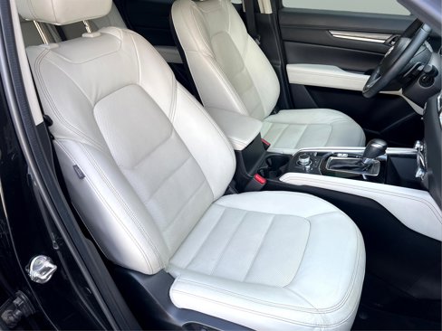 Used 2023 MAZDA CX-5 AWD 2.5 S w/ Premium Plus Pkg image 45