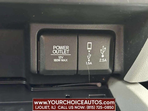 Used 2017 Honda Pilot EX image 30