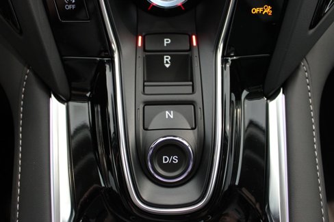 New 2025 Acura RDX w/ Technology Package image 29