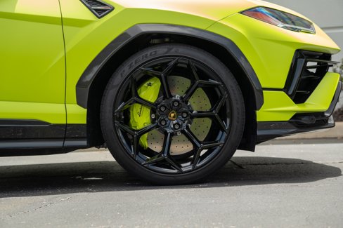 Used 2024 Lamborghini Urus Performante image 3