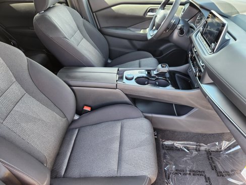 New 2026 Nissan Rogue SV image 14