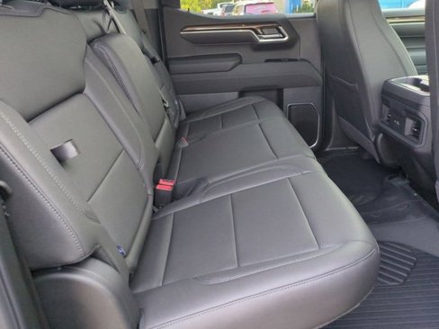 New 2026 Chevrolet Silverado 1500 LT image 26
