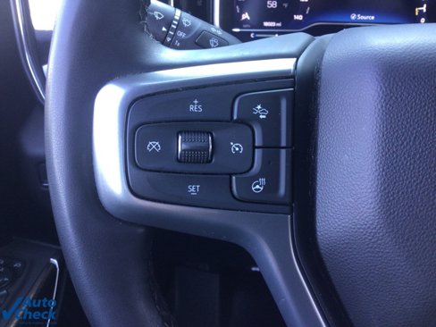 Used 2025 Chevrolet Silverado 2500 LT w/ Convenience Package image 17