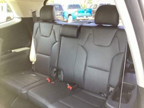 Used 2024 Kia Telluride EX image 16