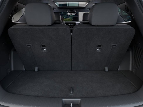 New 2025 Kia Sorento SX Prestige image 19