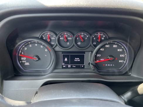 New 2026 GMC Sierra 1500 Pro w/ Pro Value Package image 32