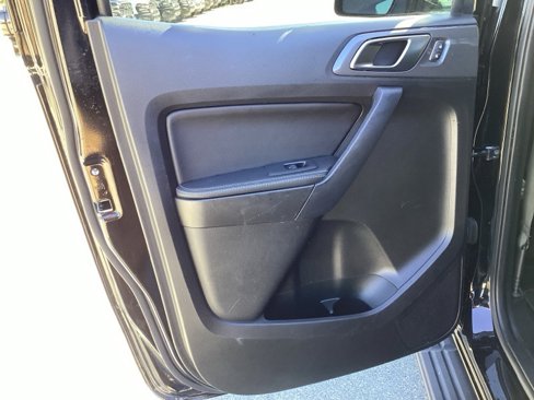 Used 2023 Ford Ranger Lariat w/ Equipment Group 501A High image 19