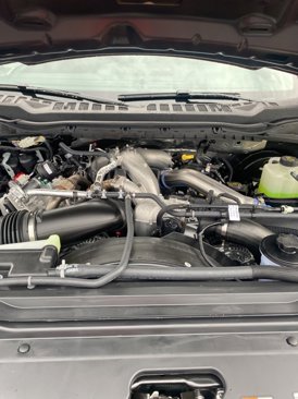 New 2026 Ford F250 Lariat image 47