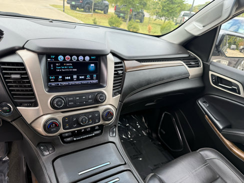 Used 2018 GMC Yukon Denali w/ Denali Ultimate Package image 11