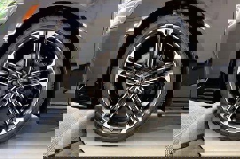 New 2025 Audi A8 L 3.0T image 12